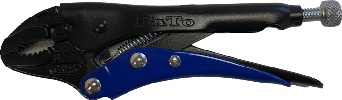BATO Svejsetang/holdetang CJ 5