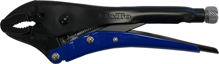 BATO Svejsetang/holdetang CJ 10