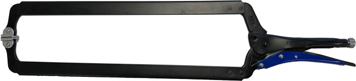 BATO Svejsetang/holdetang CSW 24