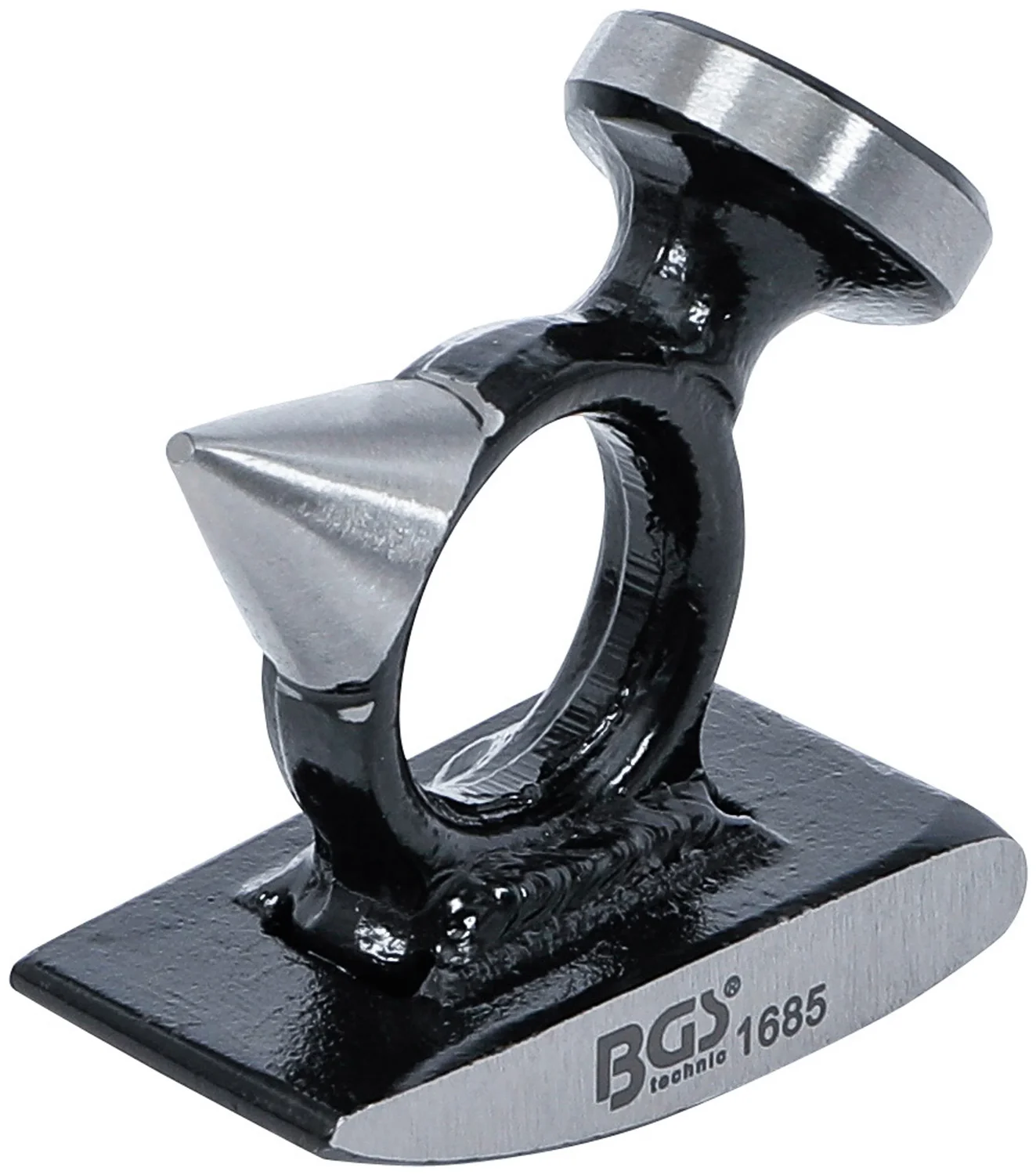 BGS Karosseri-buleopretningsjern | "3-i-1"