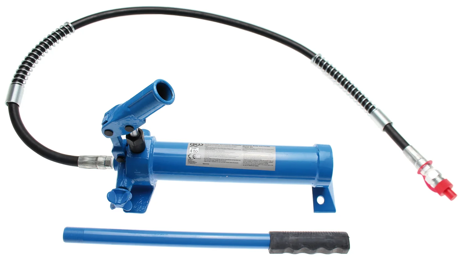 BGS Hydraulikpumpe til BGS 1688 | 4 t