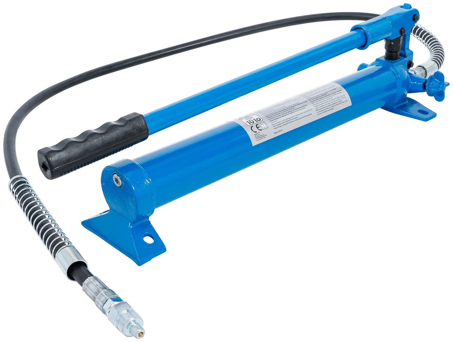 BGS Hydraulikpumpe til BGS 1689 | 10 t