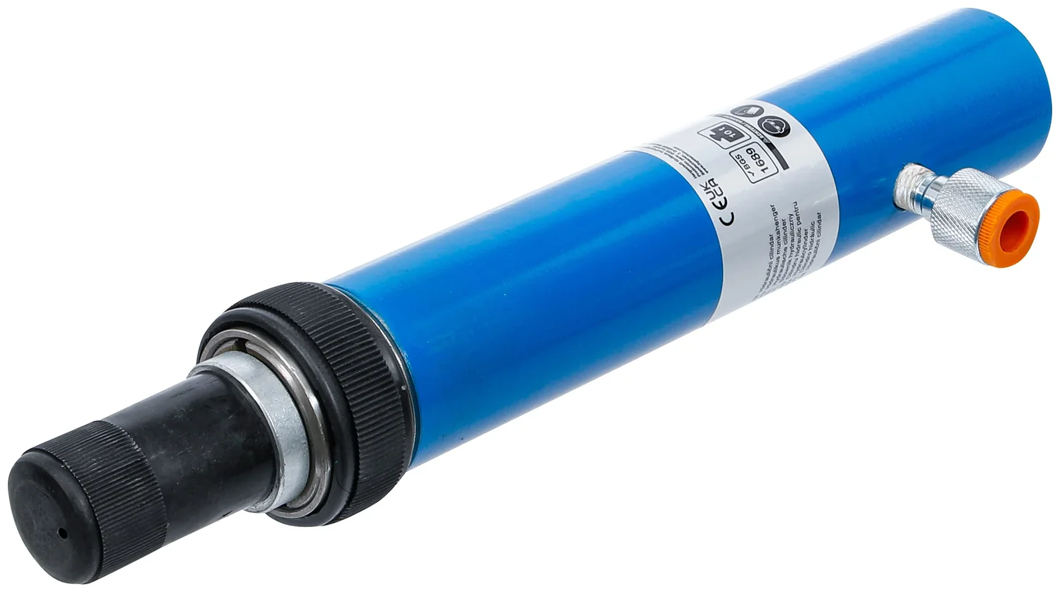 BGS Hydraulikcylinder til BGS 1689 | 10 t