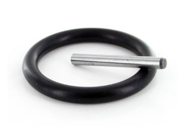 BATO Kraft Pin-/O-ring for 1/2"