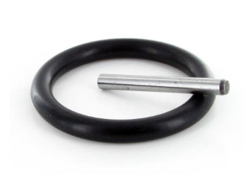 BATO Kraft Pin-/O-ring för 1/2" 