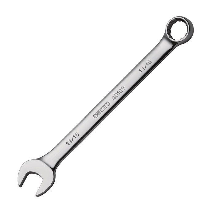 Ringgaffelnøgle 1.1/4"