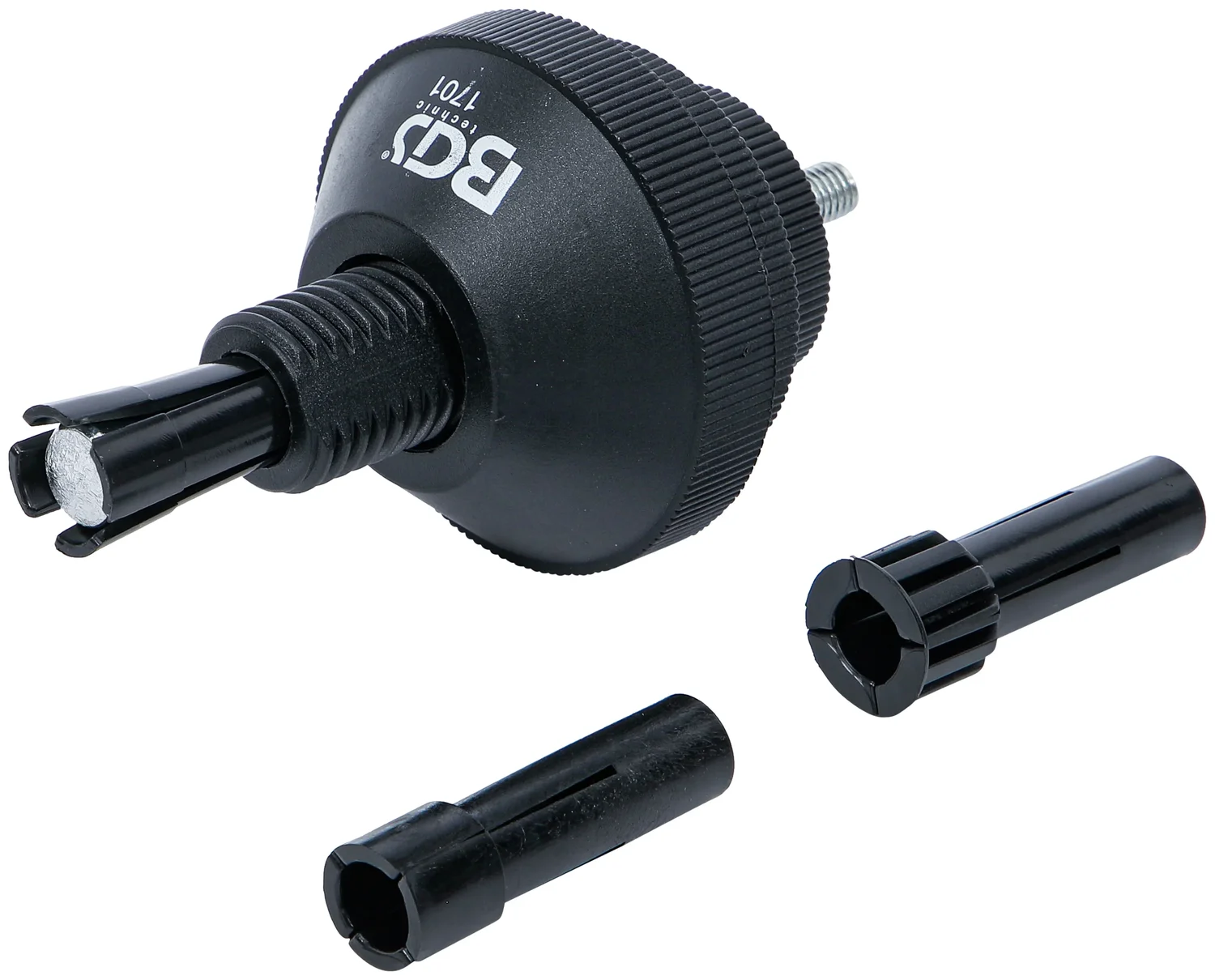 BGS Koblings-centreringsværktøjssæt | universal | til navdiameter 15 - 28 mm