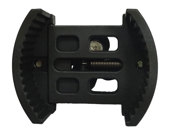 BATO Oljefilternyckel självjusterande Ø104-Ø140mm. 