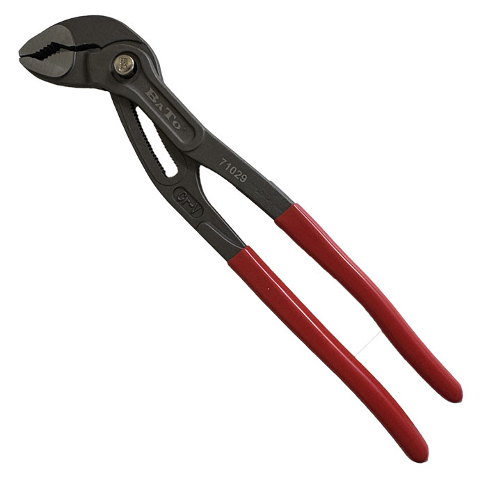 BATO Polygrip tång Mamba Grip 300mm. med Quick justering
