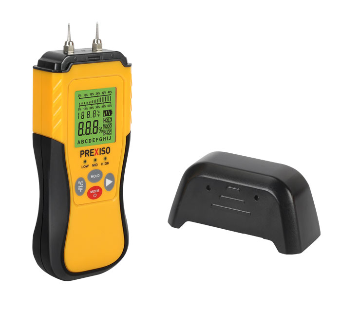 PMX-60B Fugtighedsmåler 