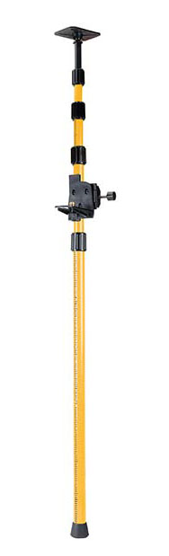 PMPX-320 Teleskop stang 32 mtr
