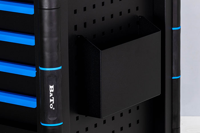 BATO Papirholder for værktøjsvogn 9107, 9157