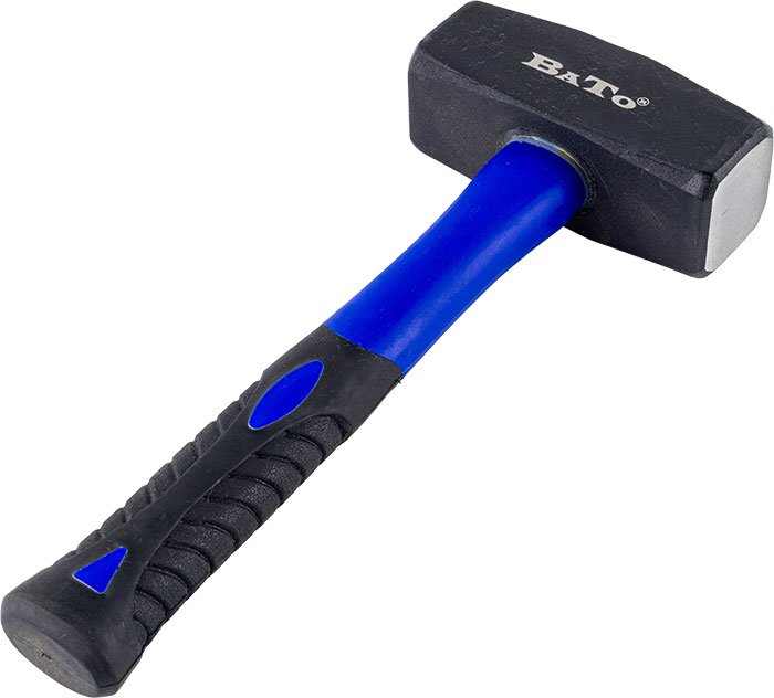 BATO Mukkert fibergreb 2k. 1500gr. 270 mm. lang