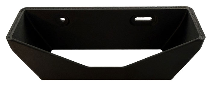 BATO El-akku verktygshållare 3D mycket stark för ROTAKE Polermaskiner.