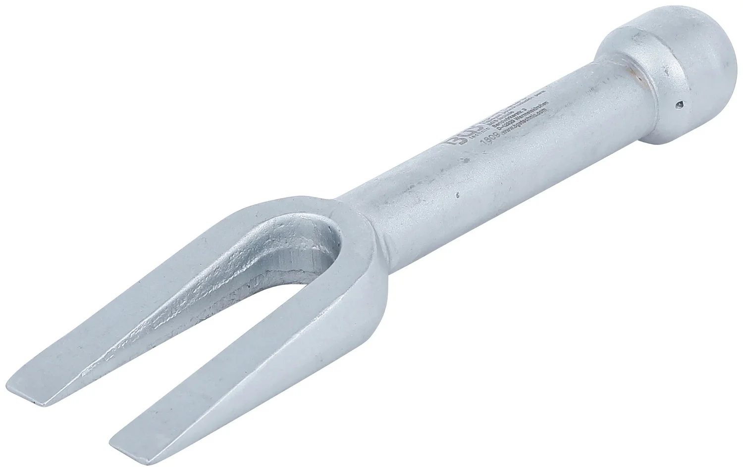 BGS Skille- og monteringsgaffel | 185 mm | gaffel 18 mm