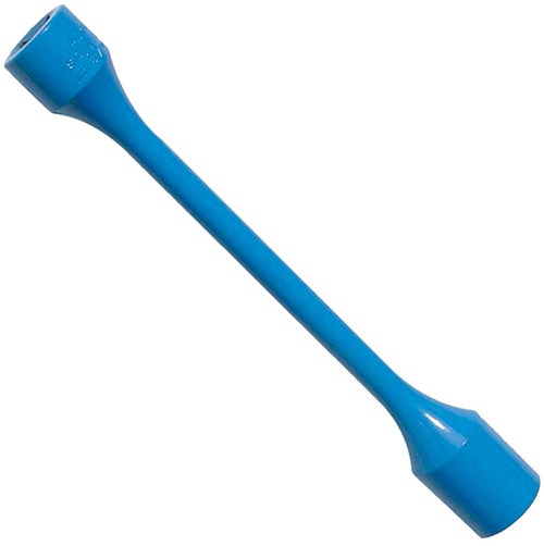 BATO Torsionsstav 1/2" x 19mm 110Nm blå