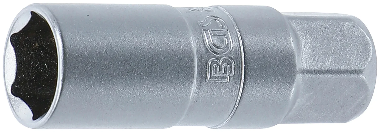 BGS Tændrørstop sekskant | 10 mm (3/8") | 16 mm
