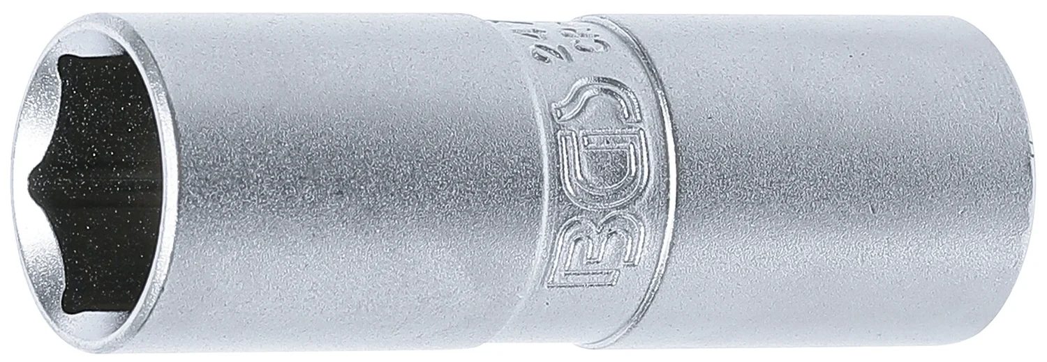 BGS Tændrørstop sekskant | 12,5 mm (1/2") | 16 mm