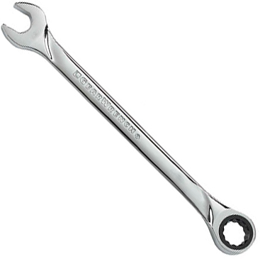 BATO/GearWrench ringratchet wrench 50 mm