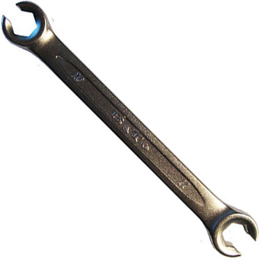 BATO Brake spanner 8 x 9 mm