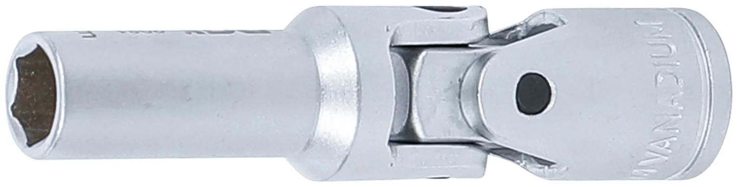 BGS Leddelt gløderørstop sekskant | 10 mm (3/8") | 9 mm