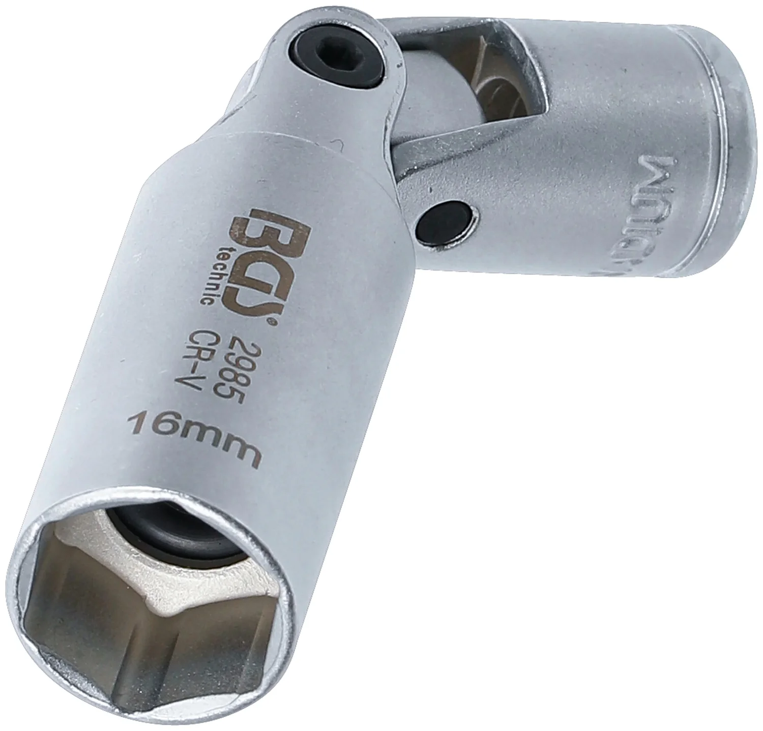 BGS Leddelt gløderørstop sekskant | 10 mm (3/8") | 16 mm