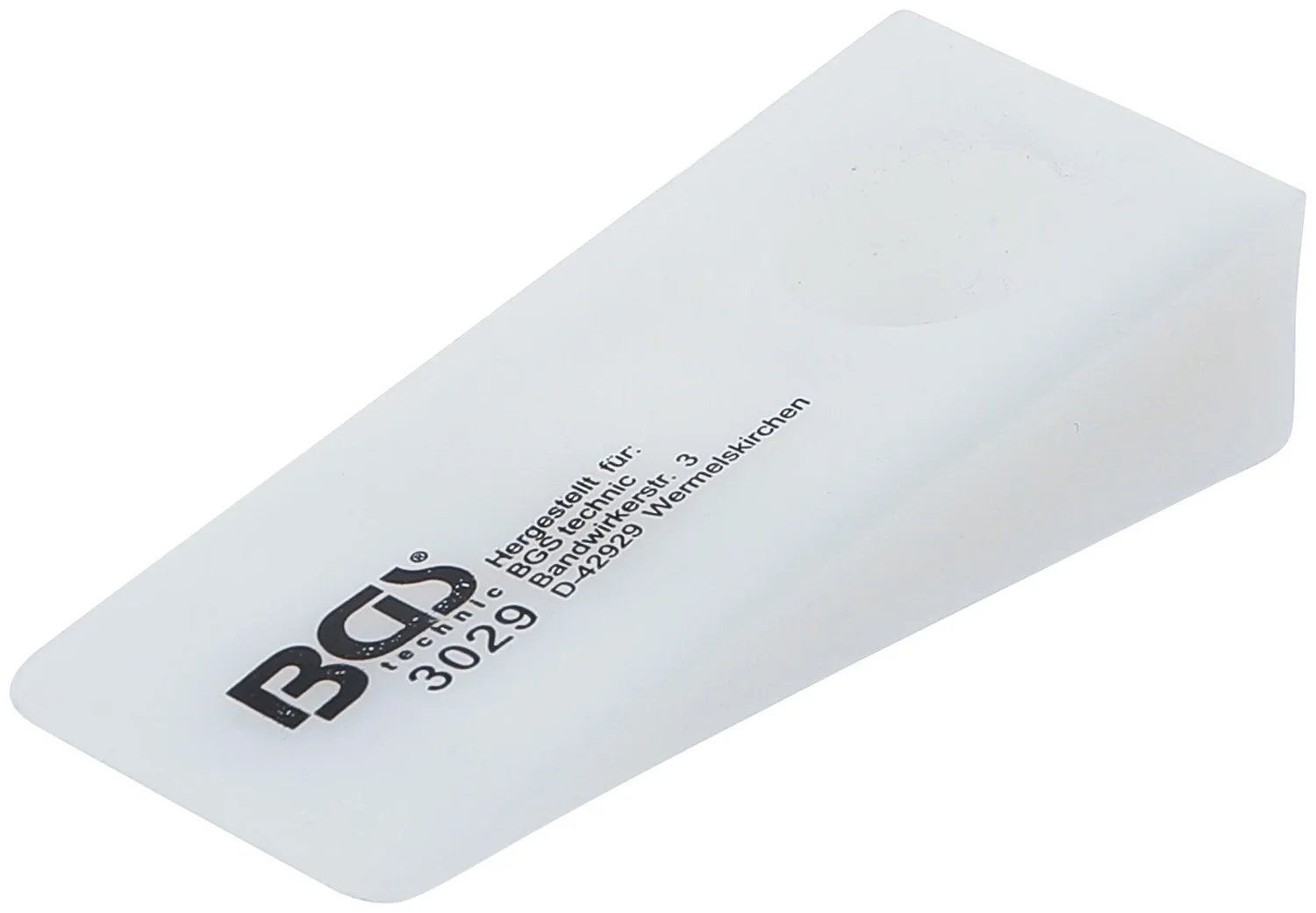 BGS Pyntelistekile m. hul | 100 x 45 mm