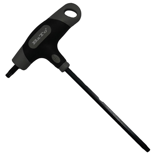 BATO T-grip hex key TX30