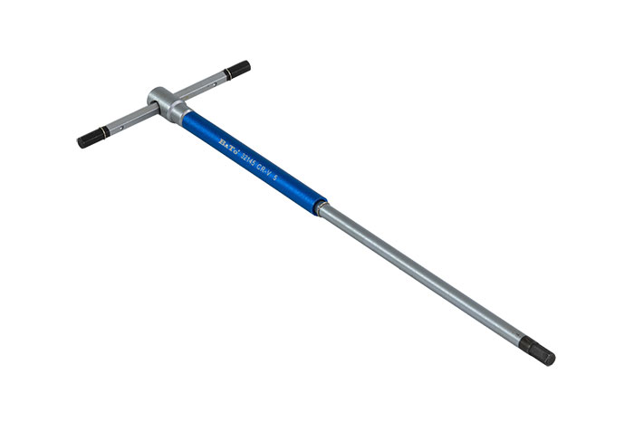 BATO T-Greb ekstra lang 5,0x250mm.