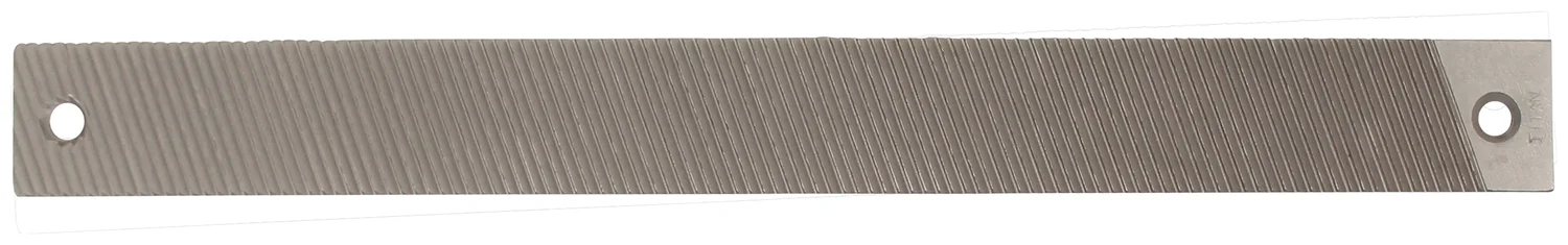 BGS Karosserifilsblad | grov | fræset skråt | 350 x 35 x 4 mm