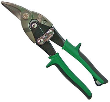 BATO Metal shears with spring.