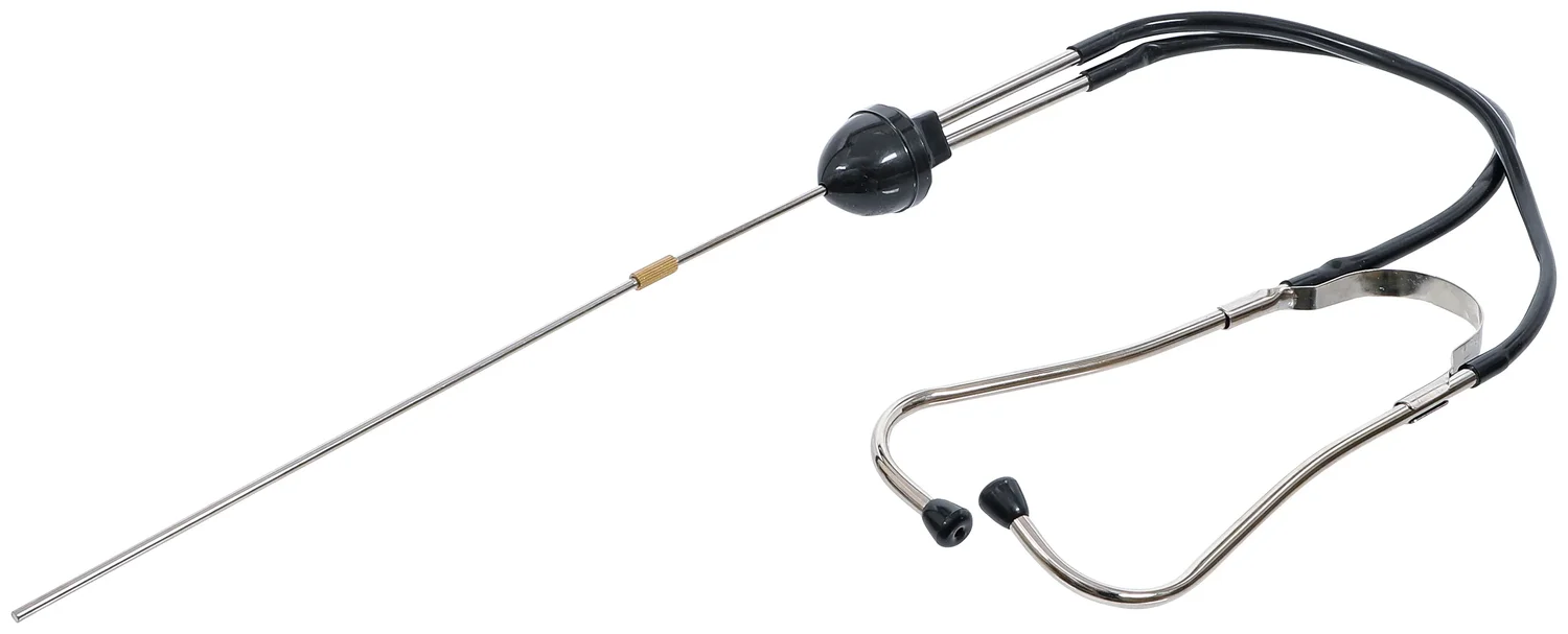 BGS Motor-stestoskop | 320 mm