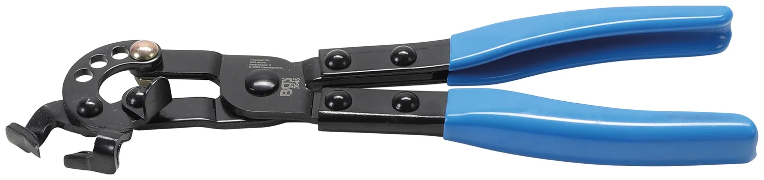 BGS Dørclips-/nitteløsnetang | 230 mm