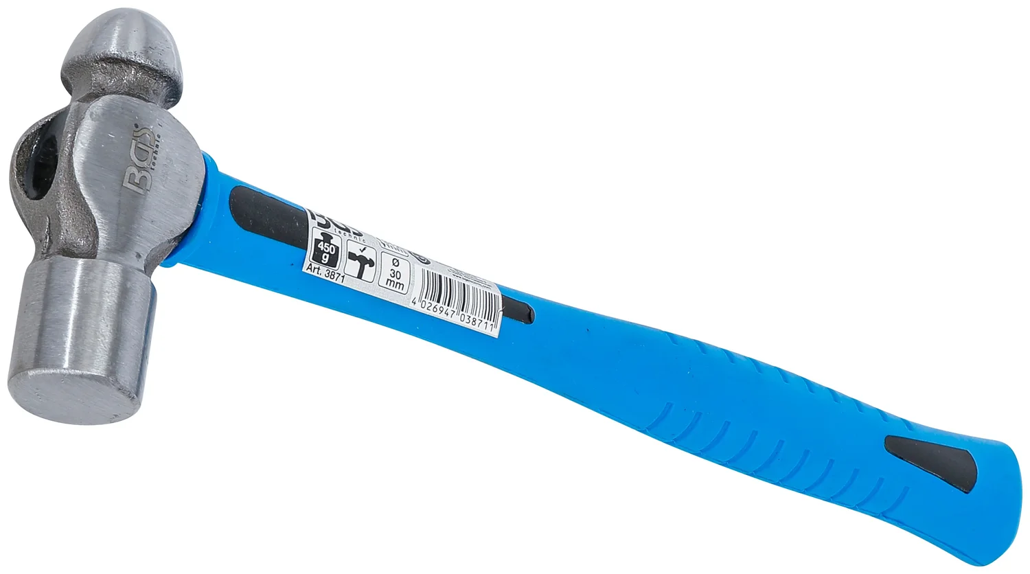 BGS Kuglehammer til buleopretning | 450 g