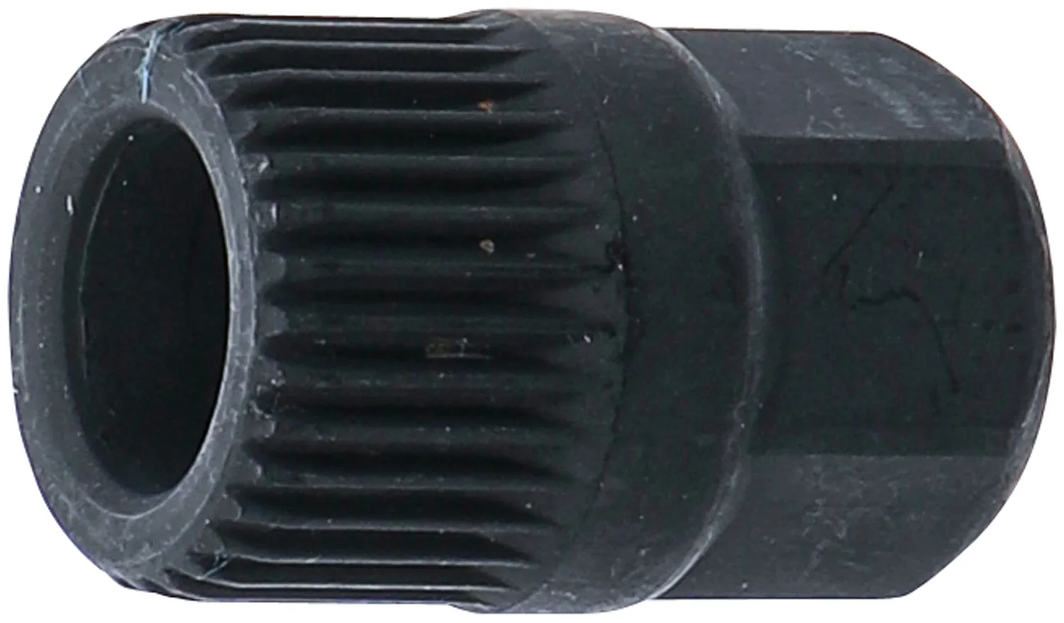 BGS 33-tandet top | udvendig sekskant | til BGS 4248 | 17 mm