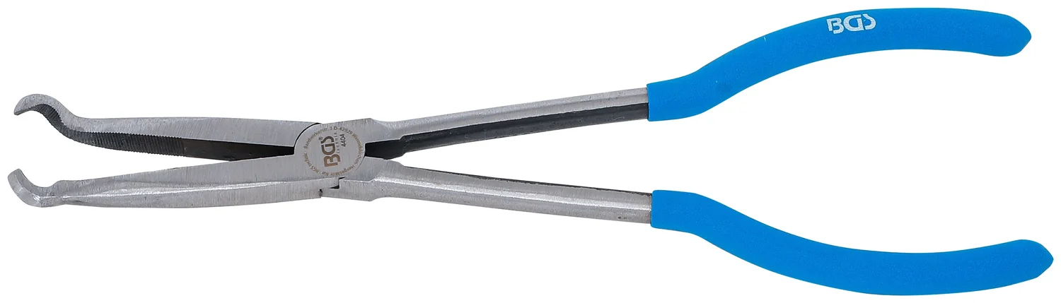 BGS Tændrørsstiktang | med ringspids Ø 8 mm | 280 mm