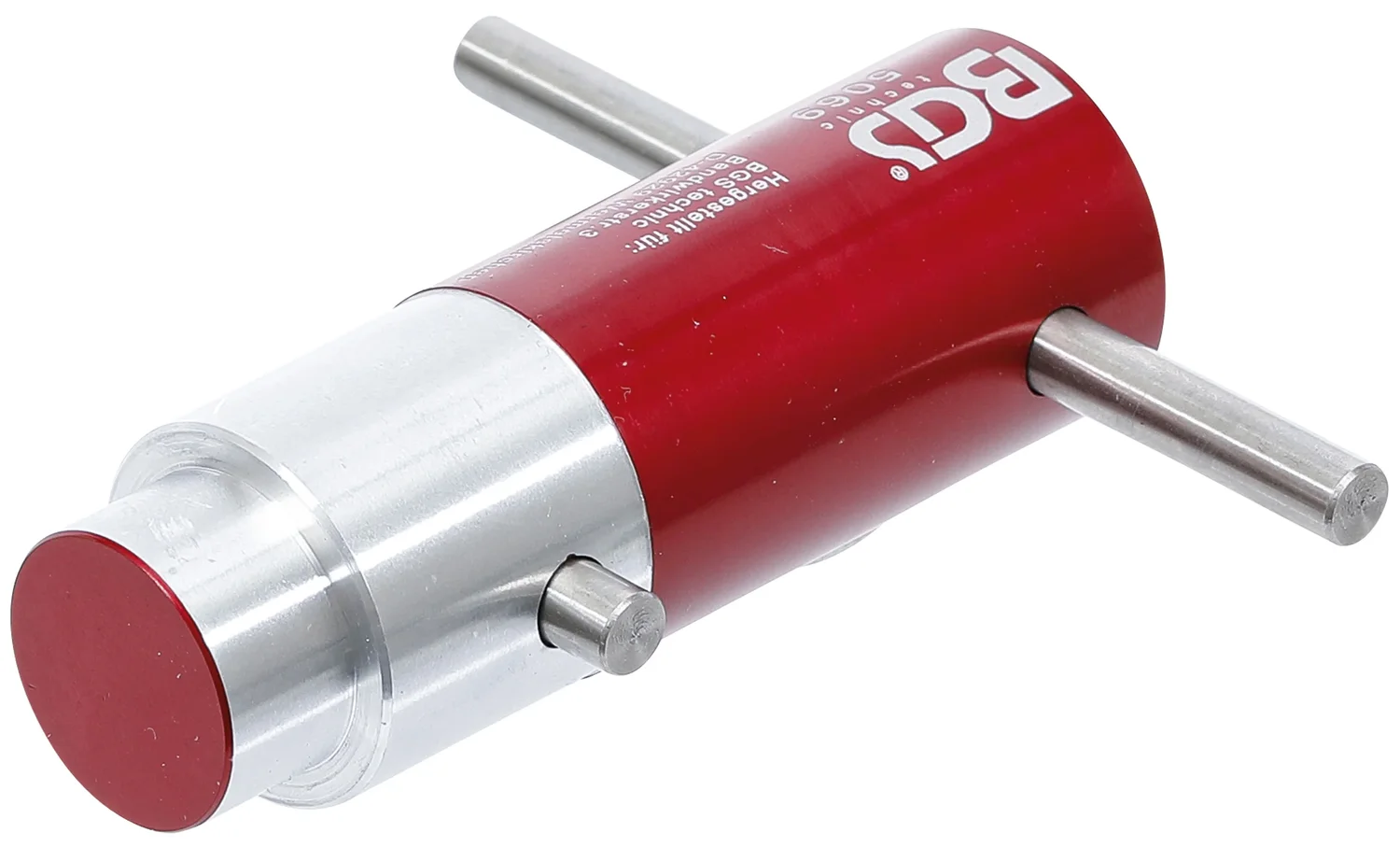BGS Forakseljusteringsværktøj | til Ducati | Ø 25 mm