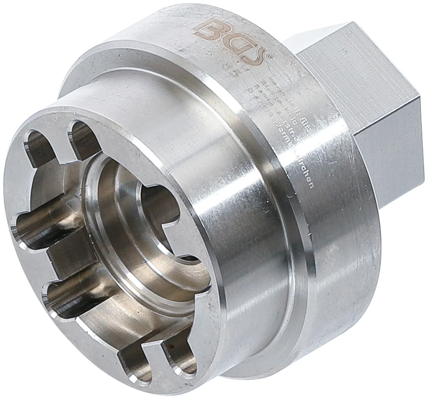 BGS Specialindsats | til Ducati-knastakselhjulmøtrikker | 24 mm