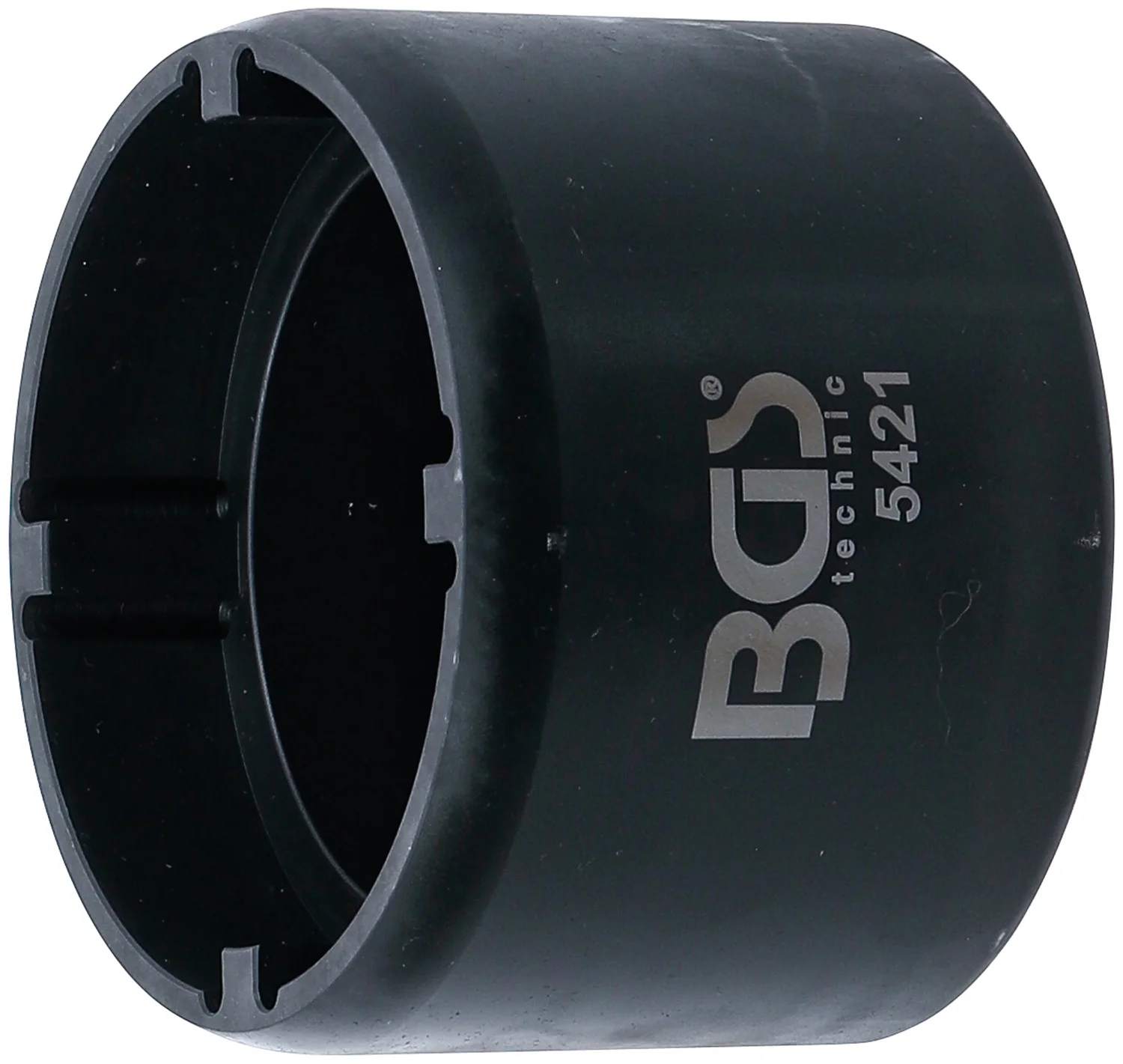 BGS Tapnøgle til gearflange | til Scania | 72/80 mm