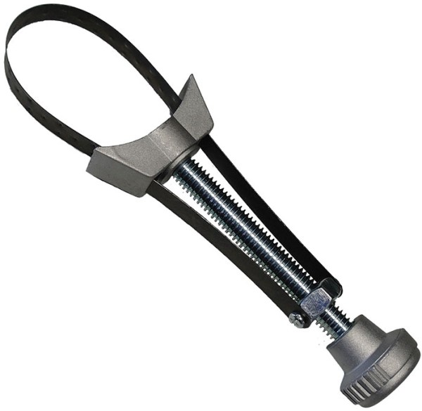 BATO Oil filter key adjustable 105mm.