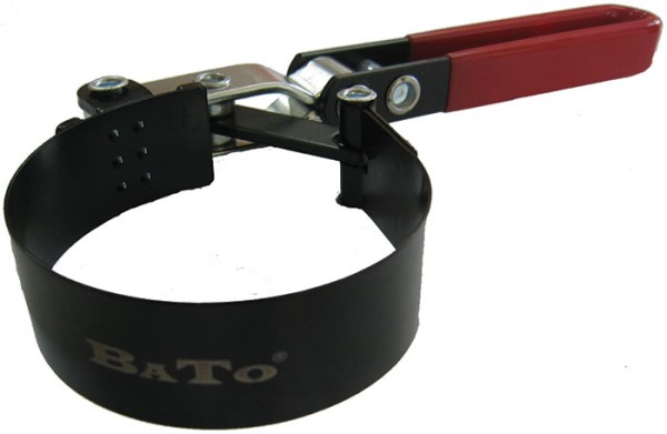 BATO Oil filter plier flexhead 60-73mm.