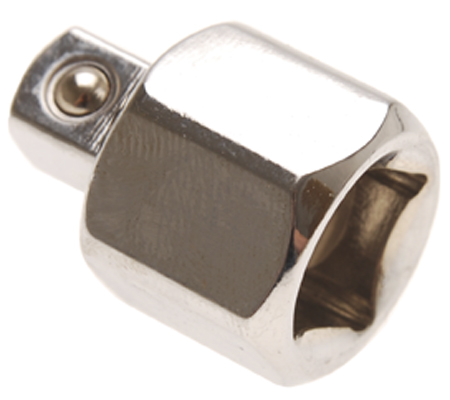 BATO Adapter 3/8" / 1/2" 4kt.