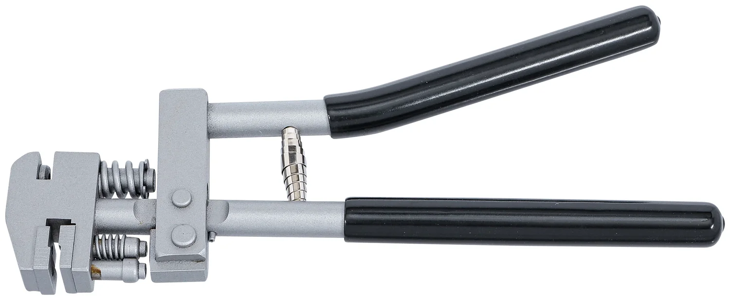 BGS Kombineret flange- og hultang
