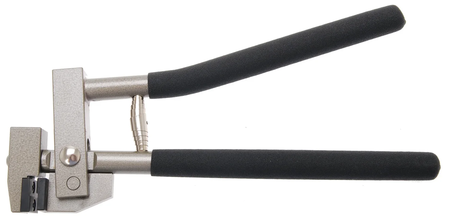 BGS Flangetang | til pladekanter op til 1 mm