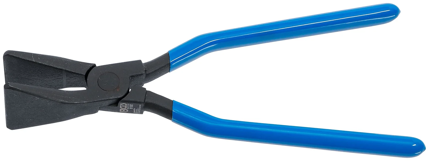 BGS Afkantnings- og falsetang | lige | 280 mm