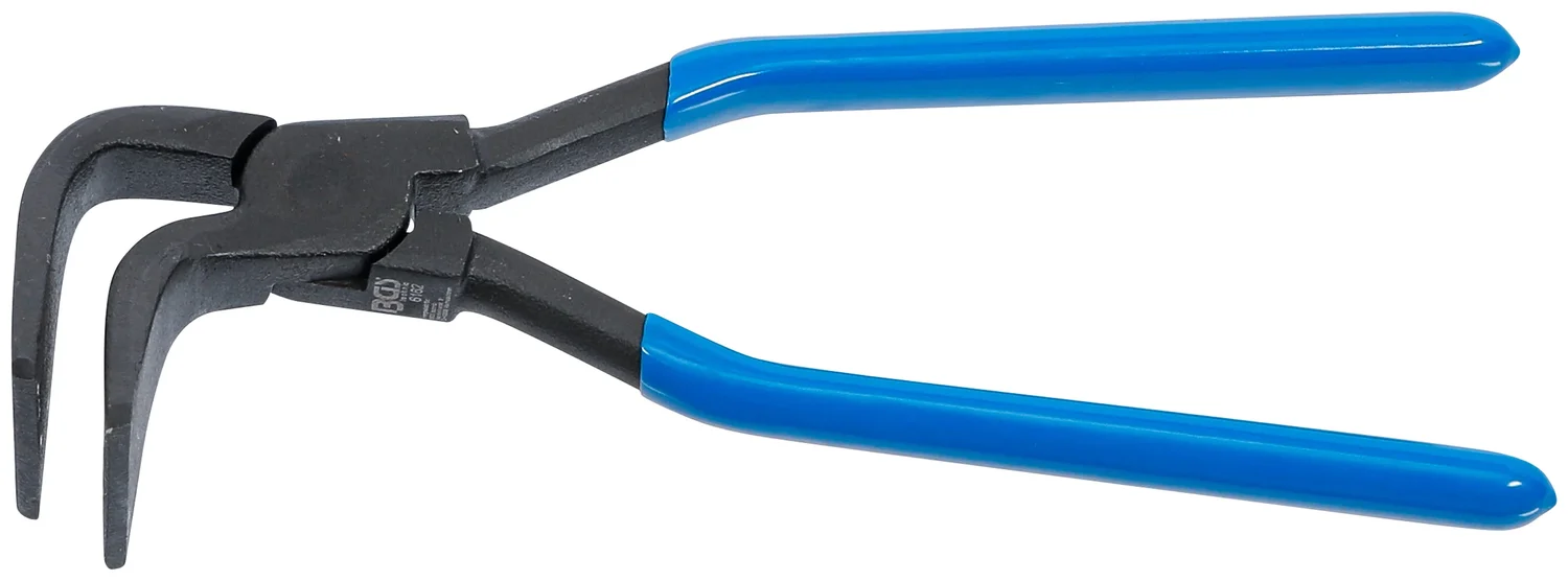 BGS Afkantnings- og falsetang | vinklet 90° | 280 mm