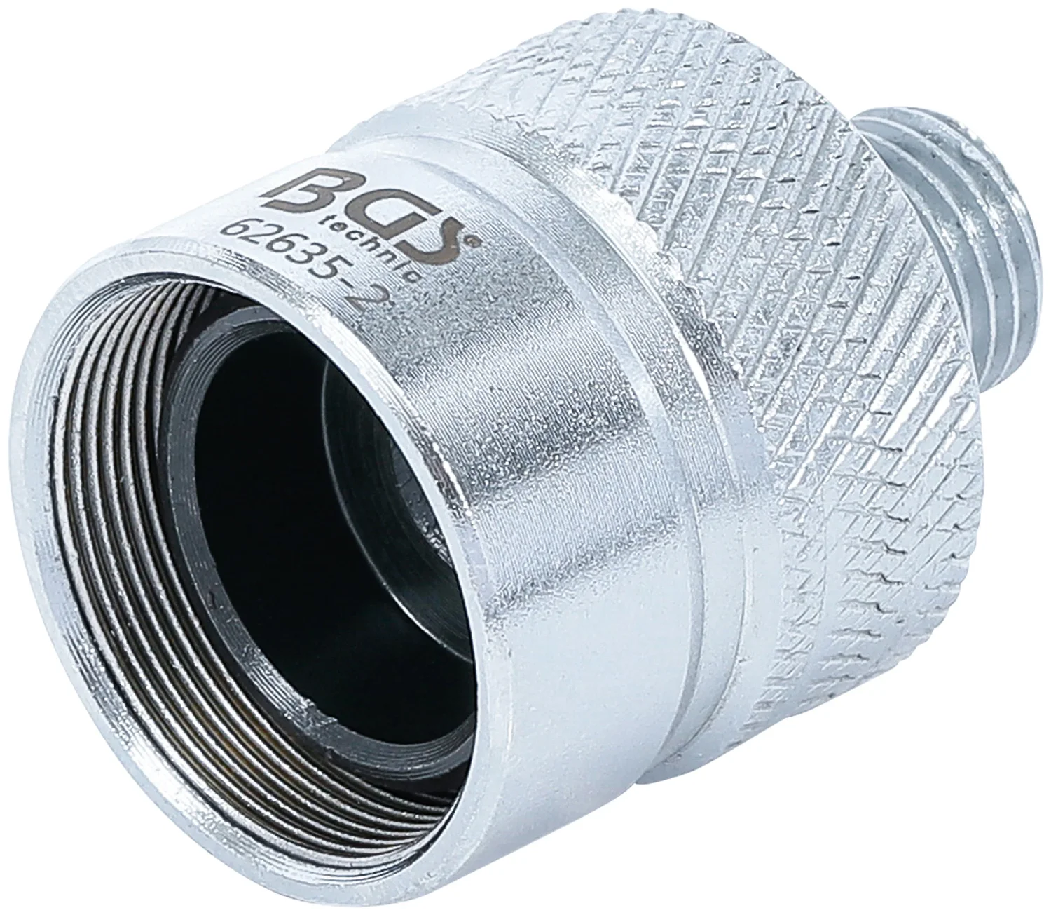 BGS Adapter til BGS 62635 | M27 x 1,0