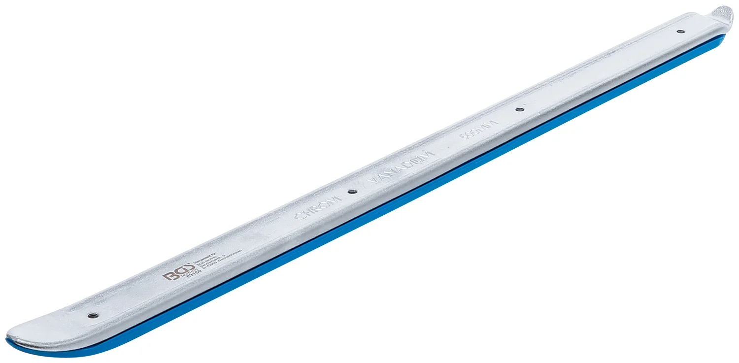 BGS Dækmonteringsjern | med plastbeskyttelse | 500 mm