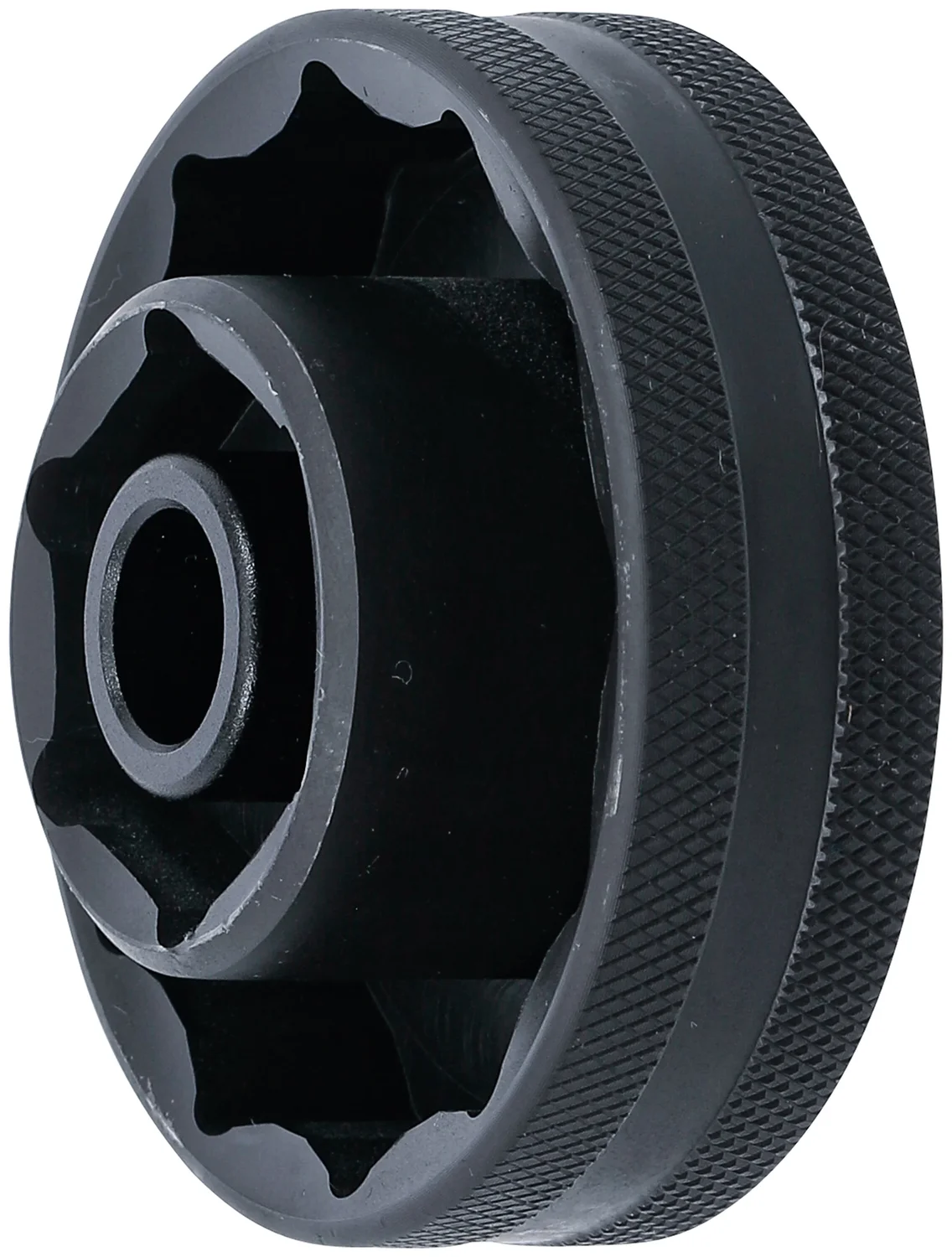 BGS Kraft-topnøgletop sekskant / tolvkant | 12,5 mm (1/2") | til Ducati hjulfastgørelse | 30 / 55 mm