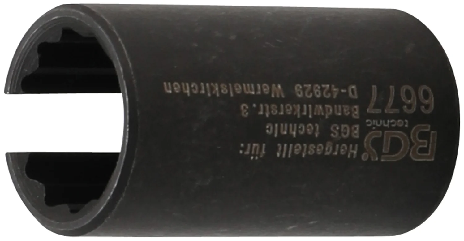 BGS Cylinderhoved-temperatursensor-indsats | 15 mm | til Ford 1.8 / 2.0 / 2.3 / 2.4 / 3.2 diesel